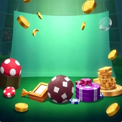 Mengulas Fitur Menarik di Situs Game unline177