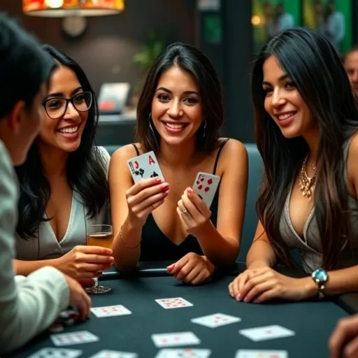 unline177: Menyelami Keseruan Permainan Poker yang Menarik di Indonesia